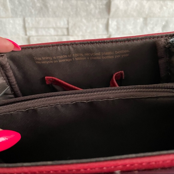 MATT & NAT Rubicon crossbody purse - Picture 6 of 8